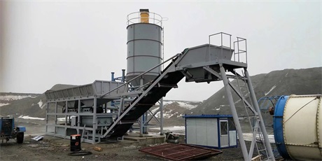 機耕路拌合站生產(chǎn)廠家